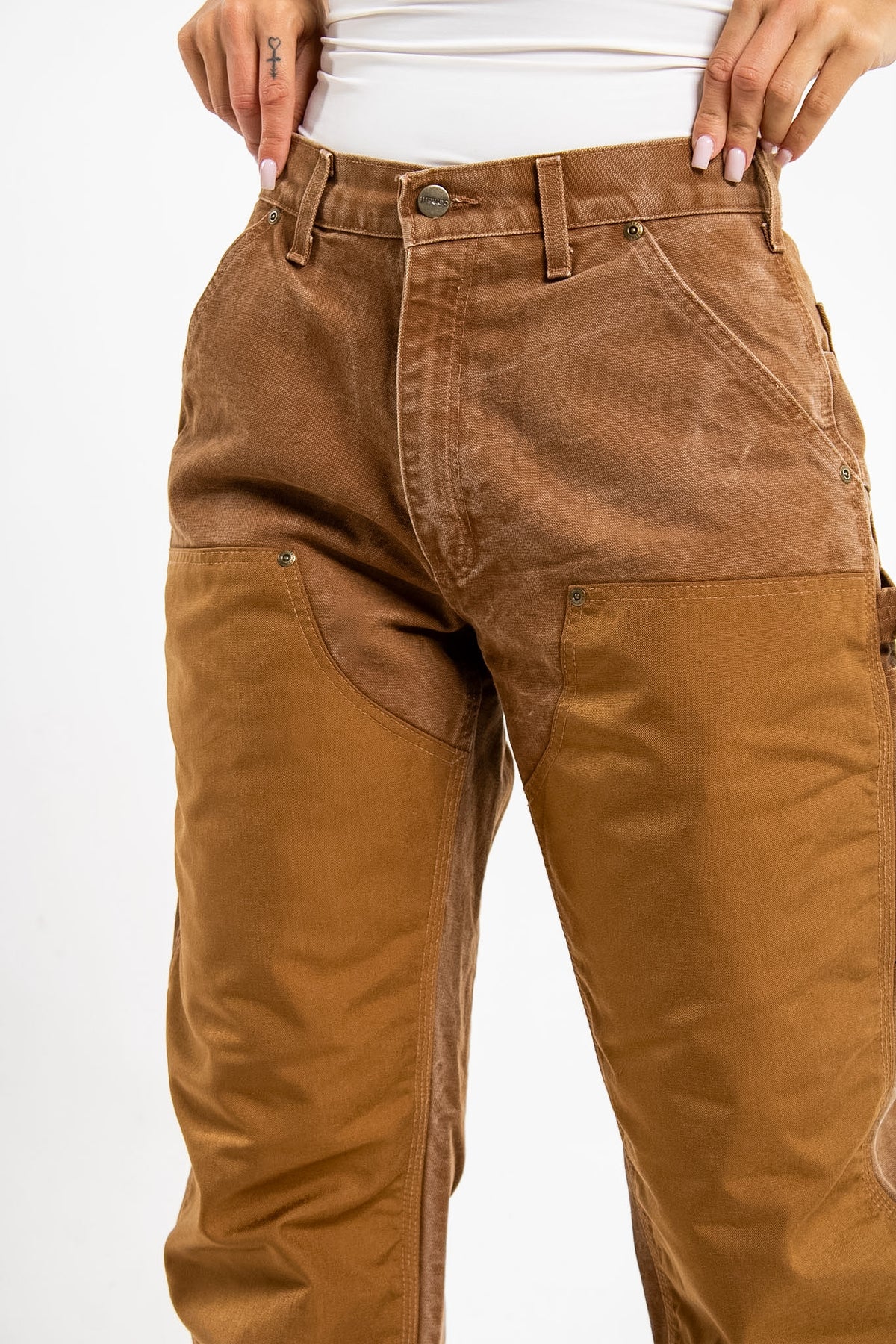 Carhartt 2000’s Carpenter Trousers
