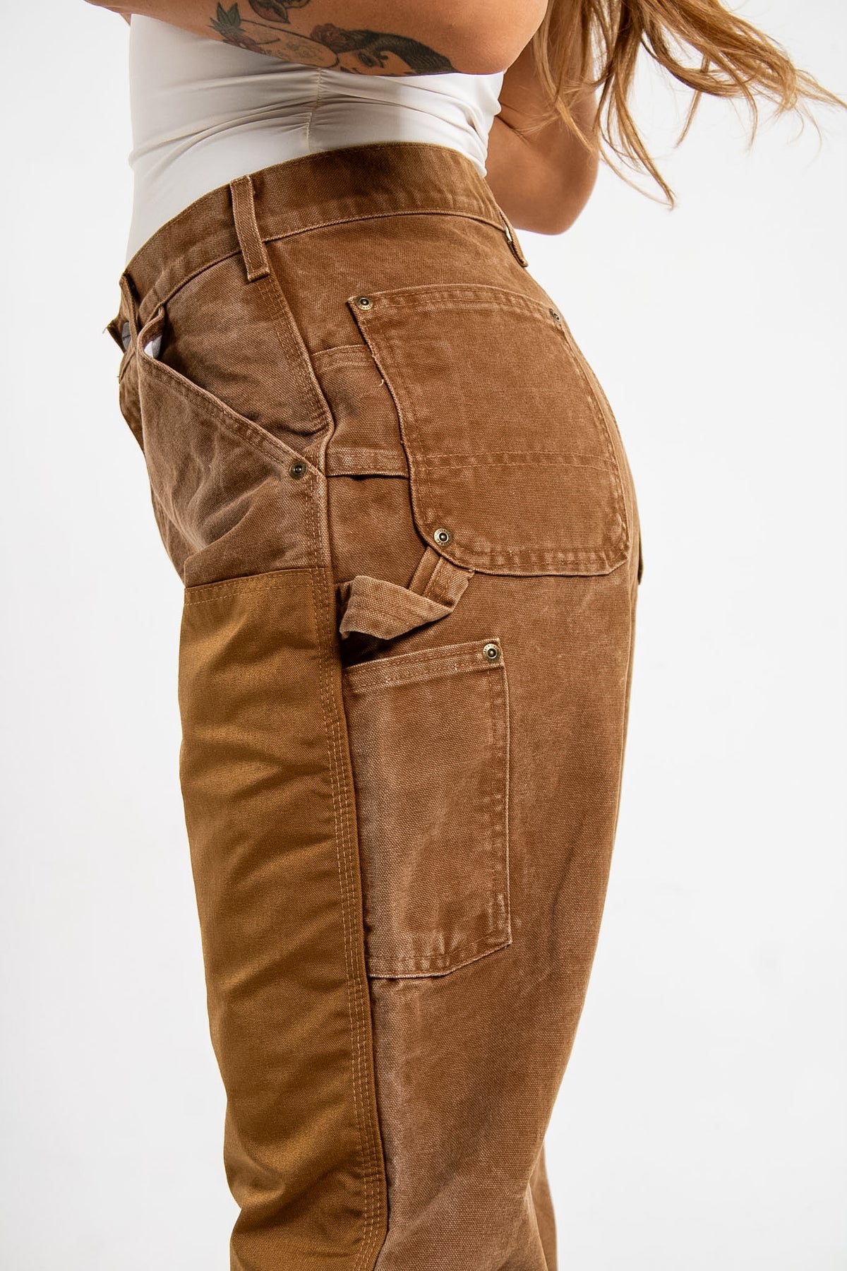 Carhartt 2000’s Carpenter Trousers