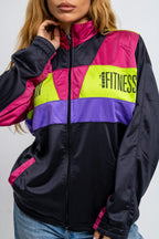 Diadora Vintage Jacket