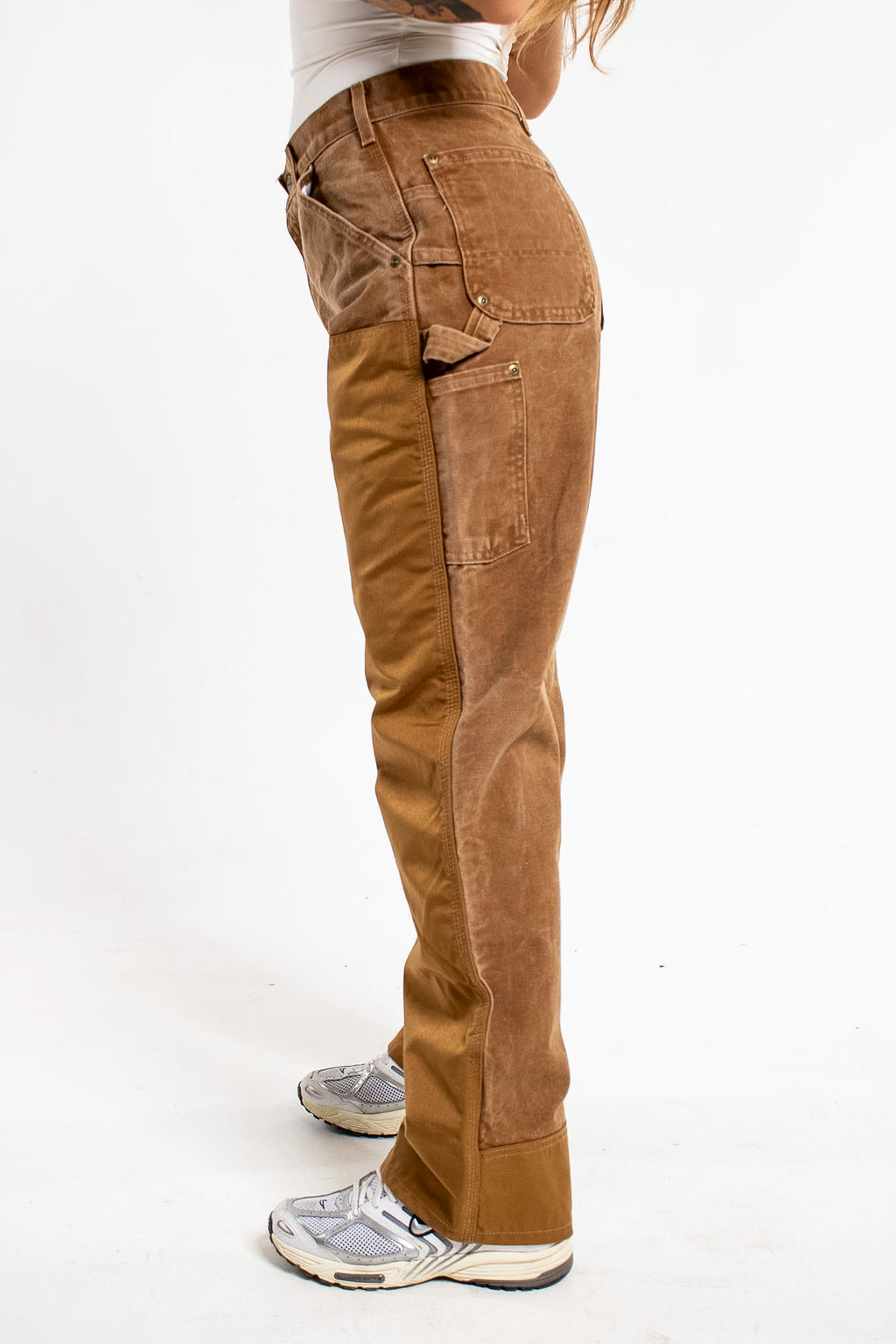 Carhartt 2000’s Carpenter Trousers