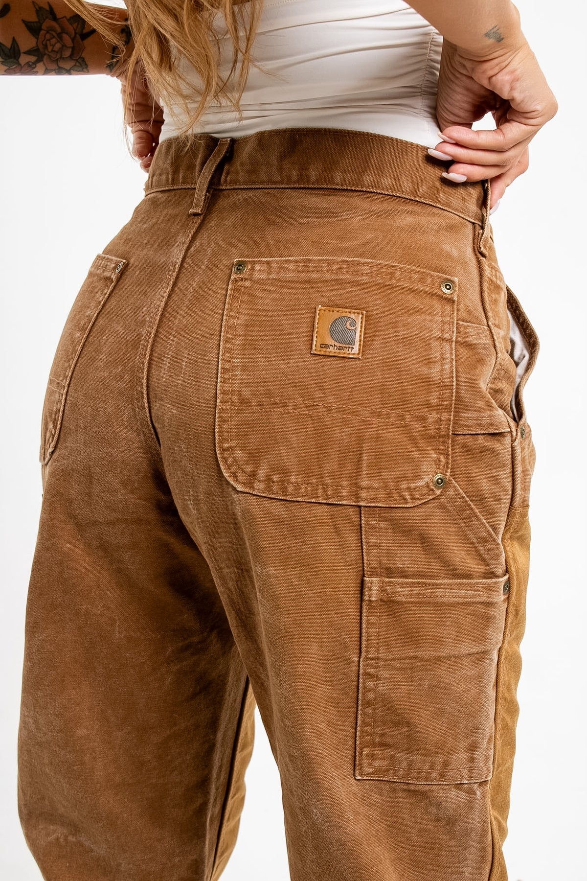 Carhartt 2000’s Carpenter Trousers