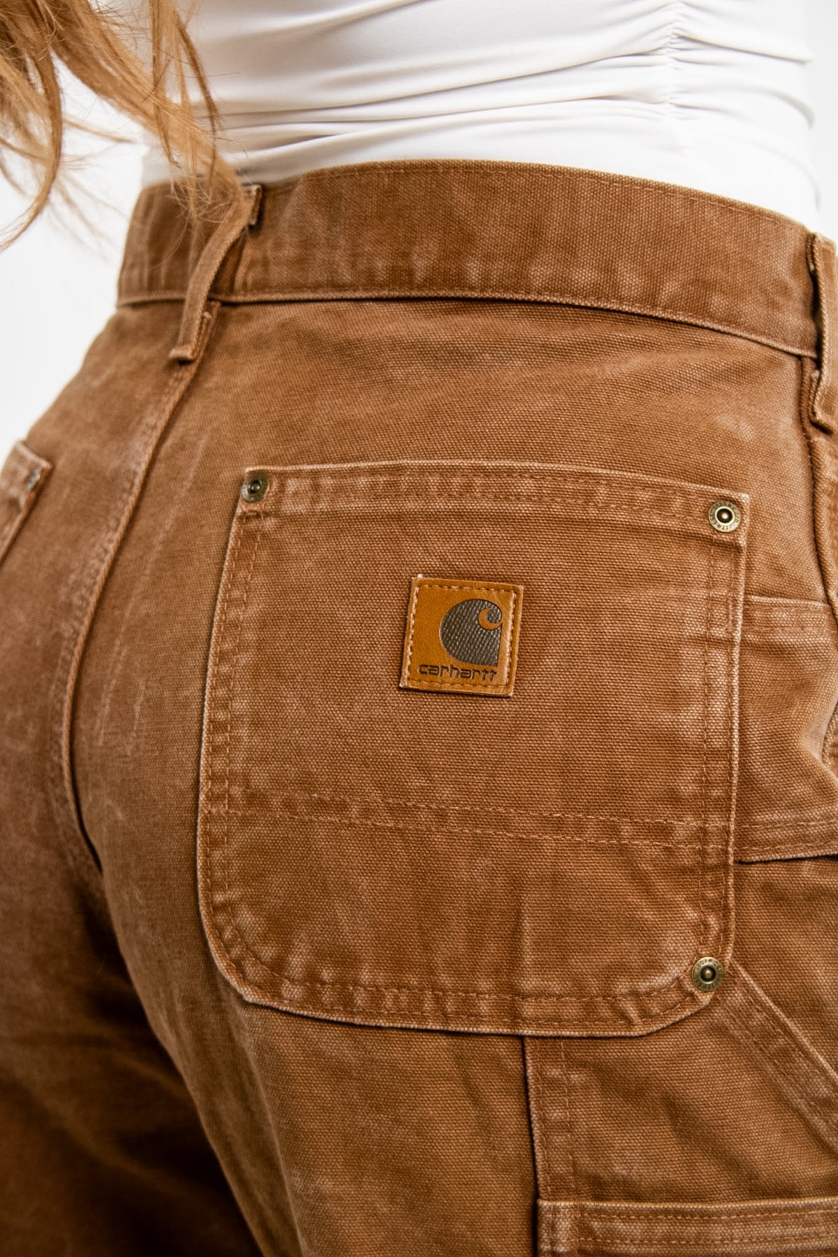 Carhartt 2000’s Carpenter Trousers