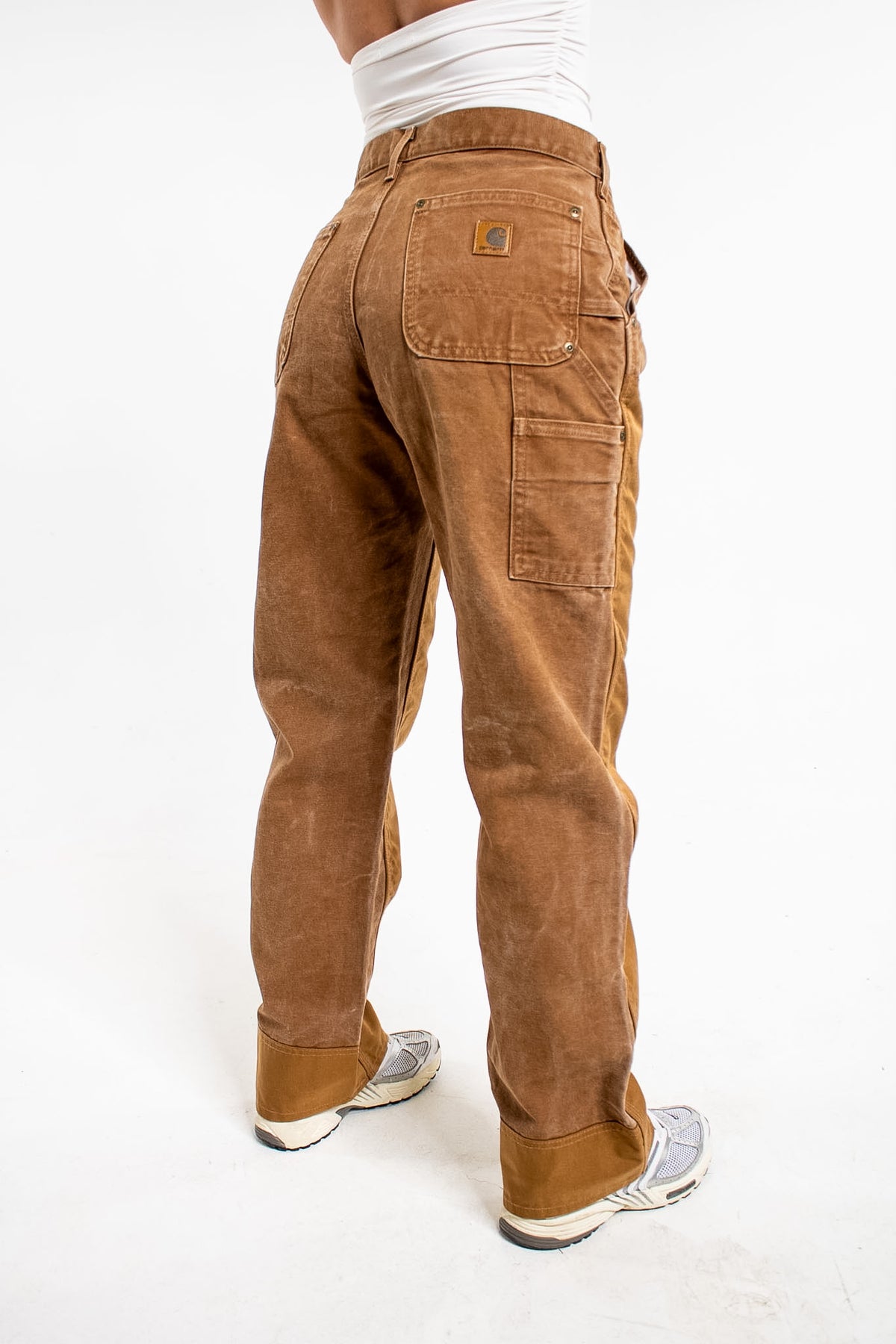 Carhartt 2000’s Carpenter Trousers