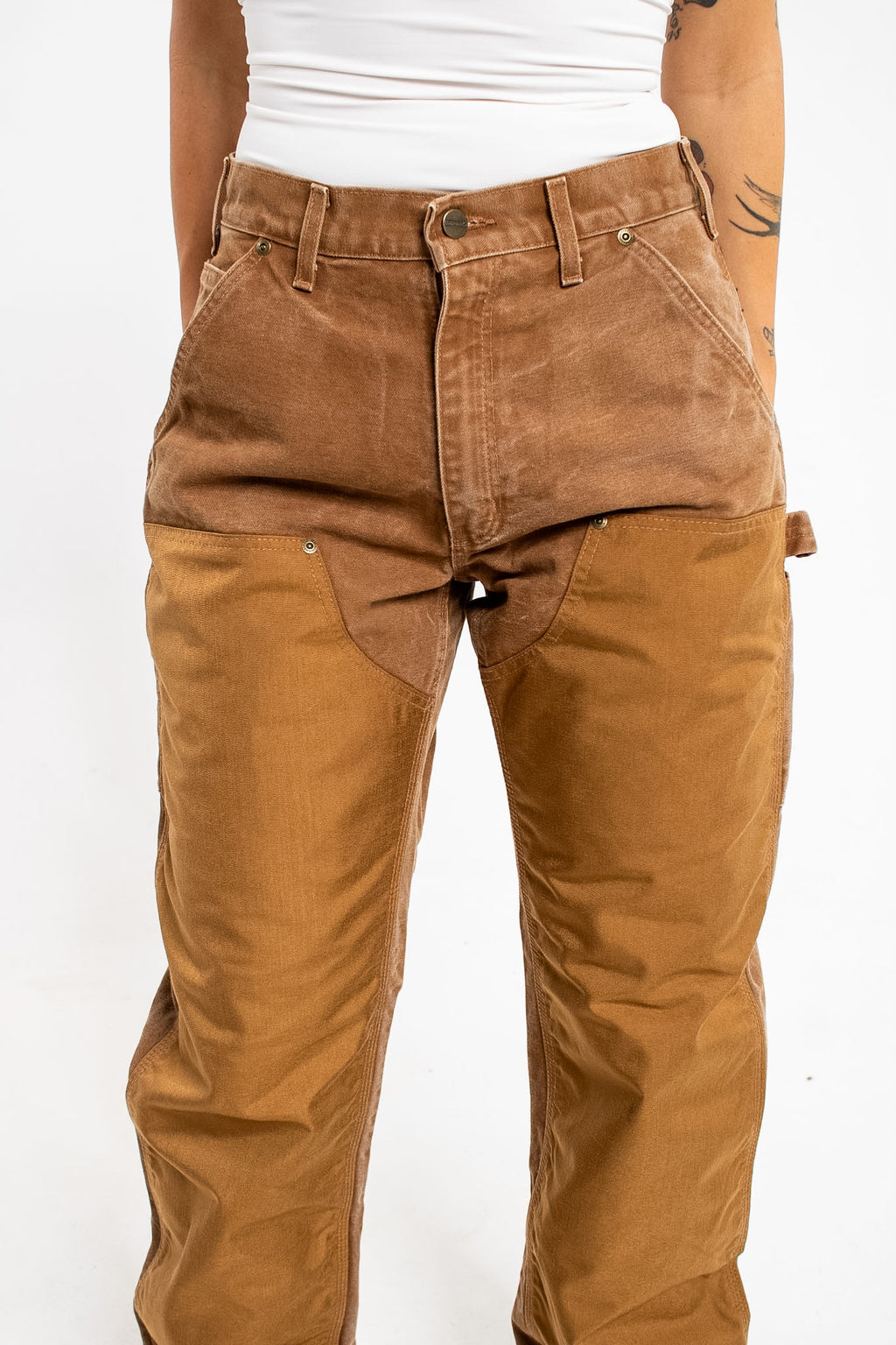Carhartt 2000’s Carpenter Trousers