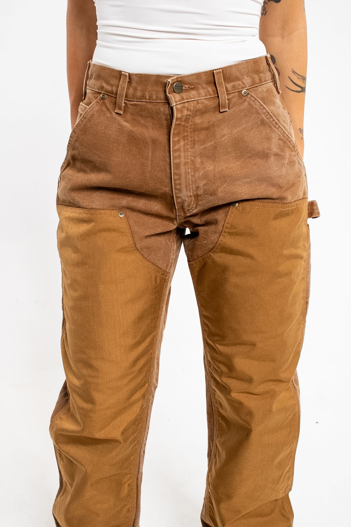 Carhartt 2000’s Carpenter Trousers