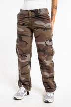 Carhartt Cargo Pants