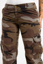 Carhartt Cargo Pants