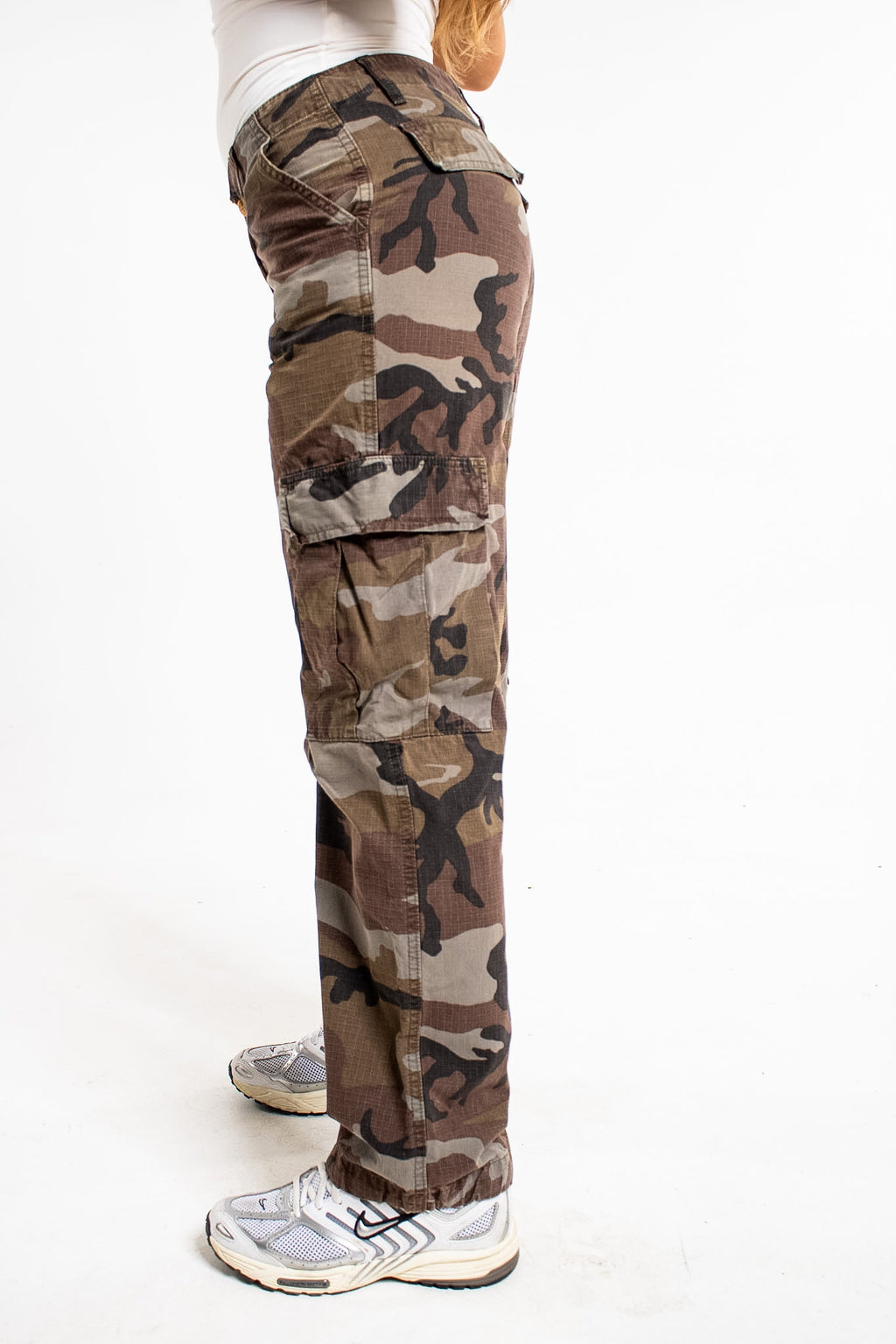 Carhartt Cargo Pants