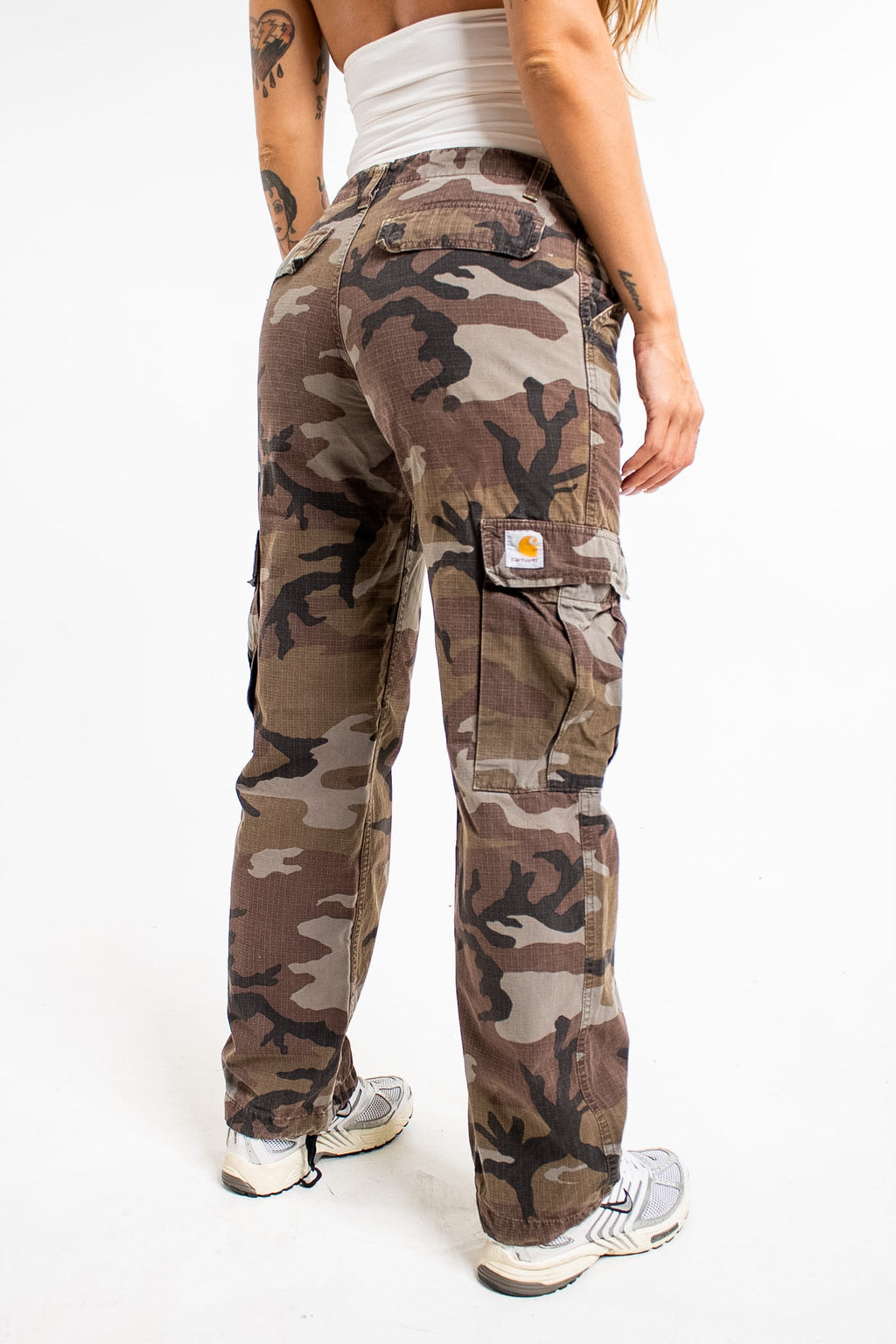 Carhartt Cargo Pants