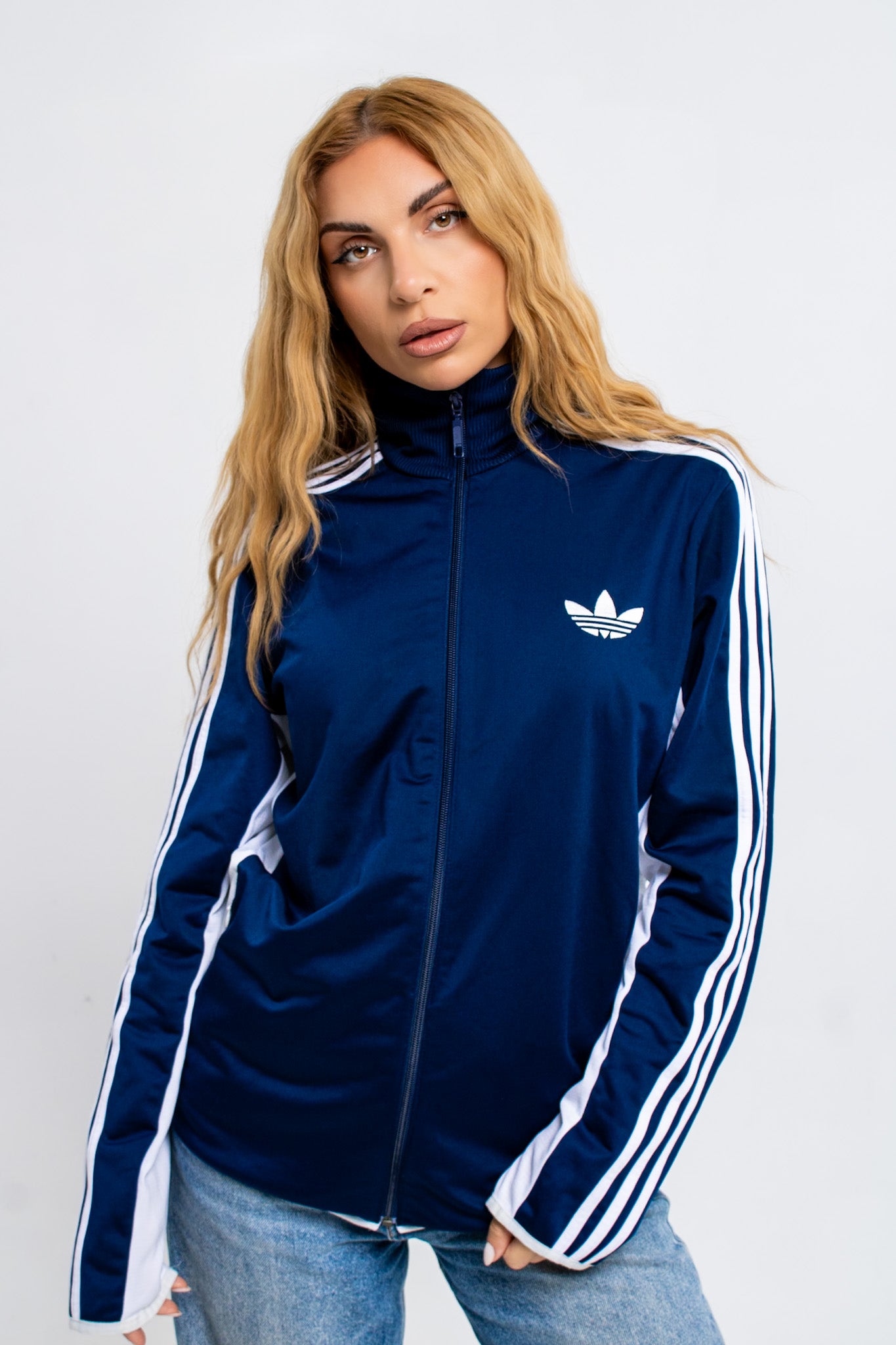 Adidas Jacket