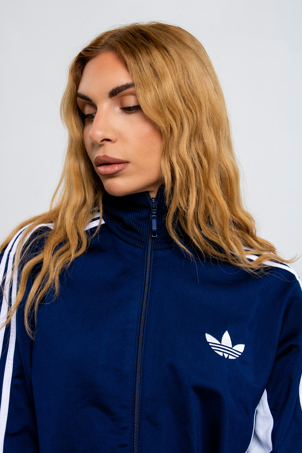 Adidas Jacket