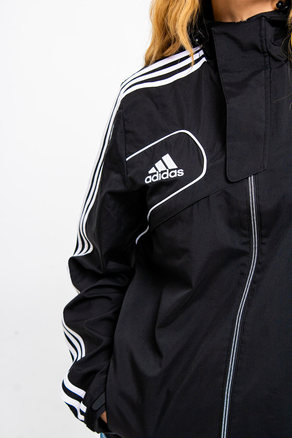 Adidas Jacket