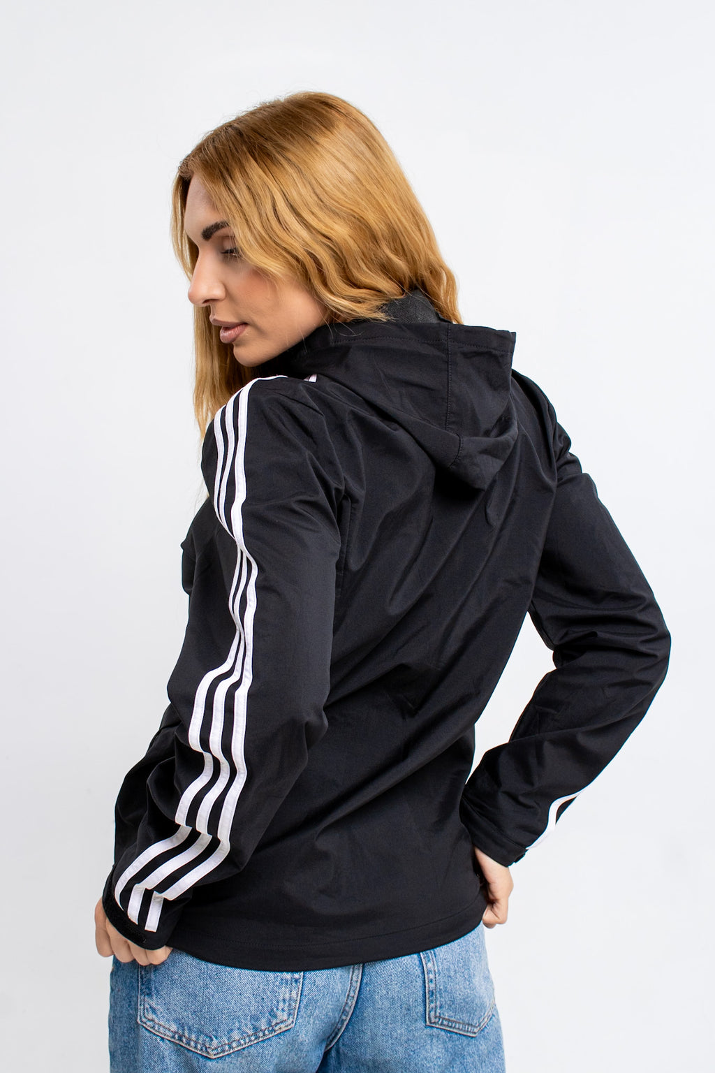 Adidas Jacket