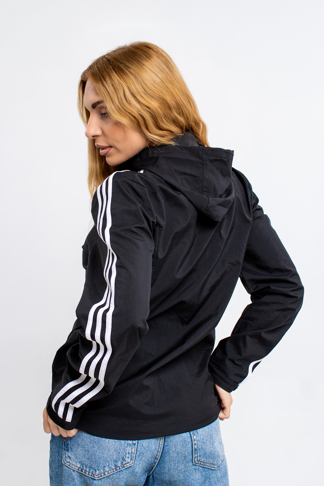 Adidas Jacket