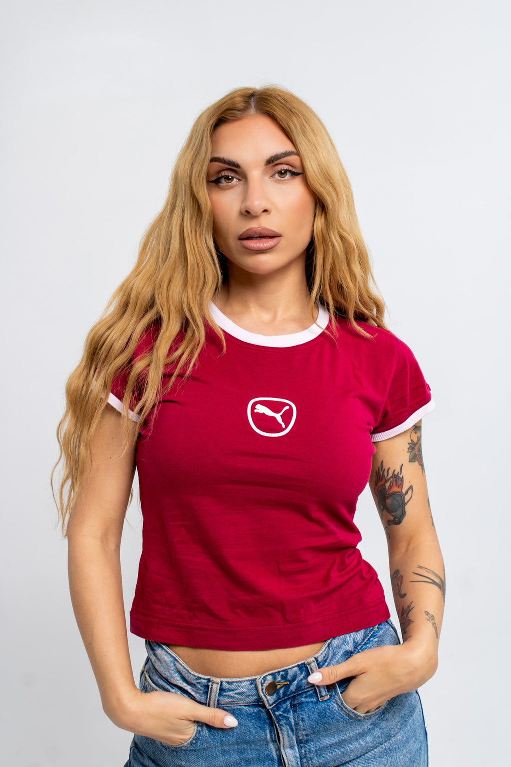 Puma Top