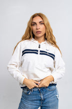 Reebok Half-zip Jacket