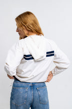 Reebok Half-zip Jacket