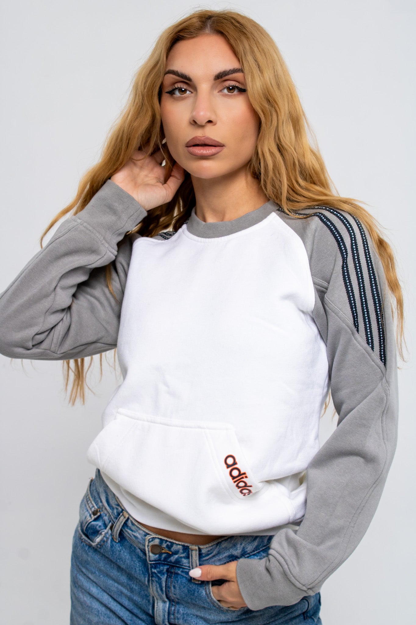 Adidas Sweatshirt