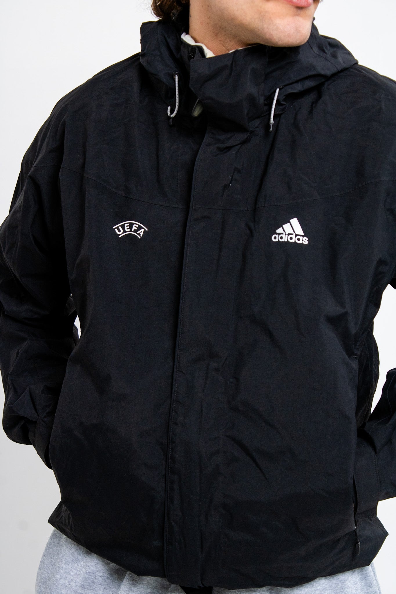 Adidas Jacket