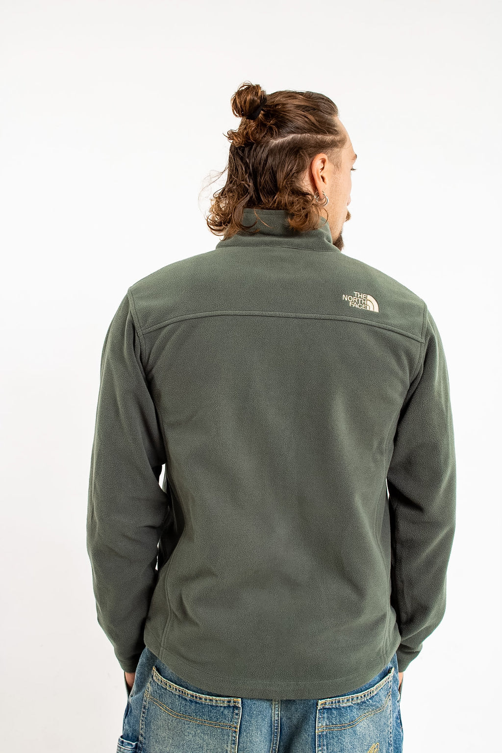 The North Face Fleece Jacket