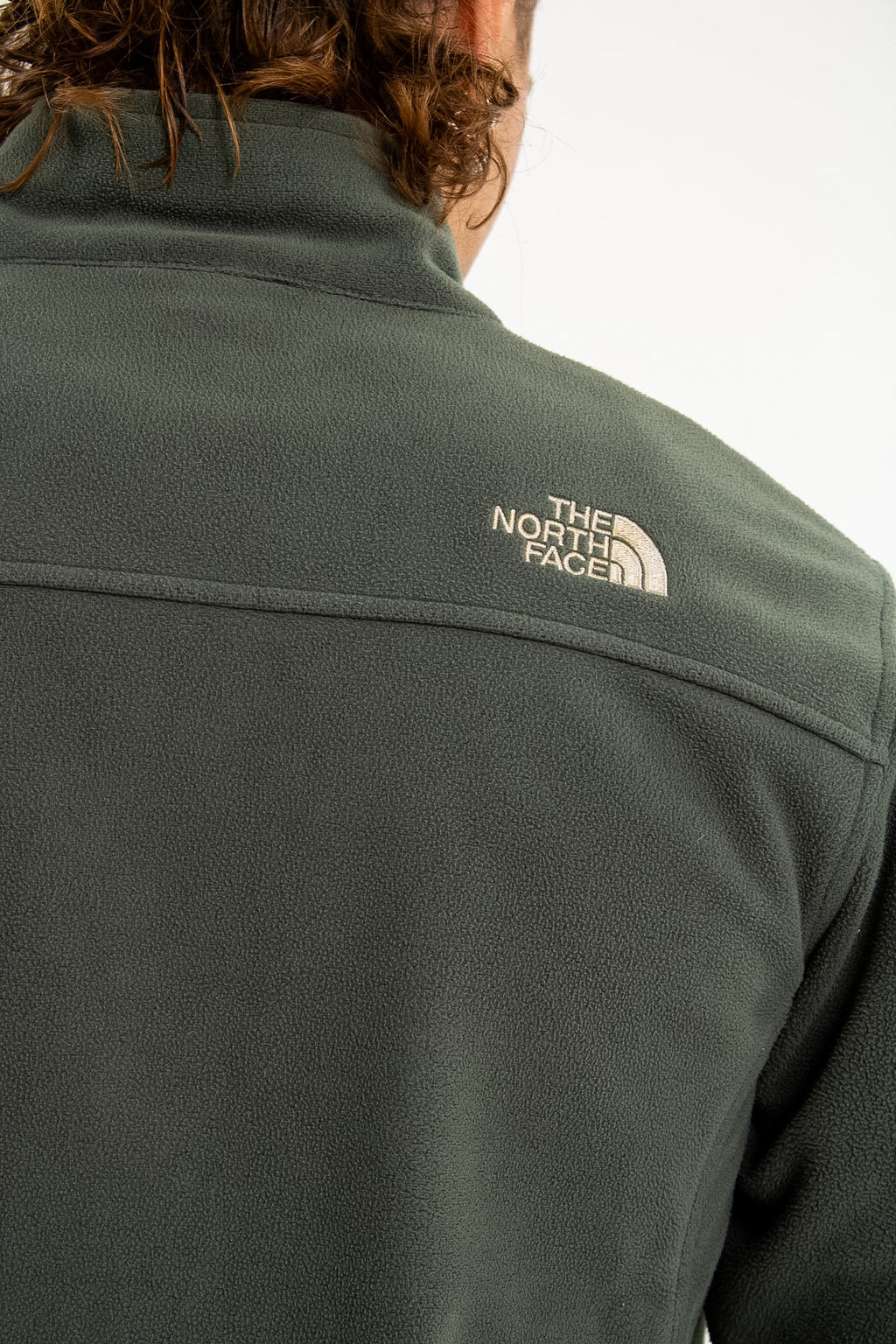 The North Face Fleece Jacket