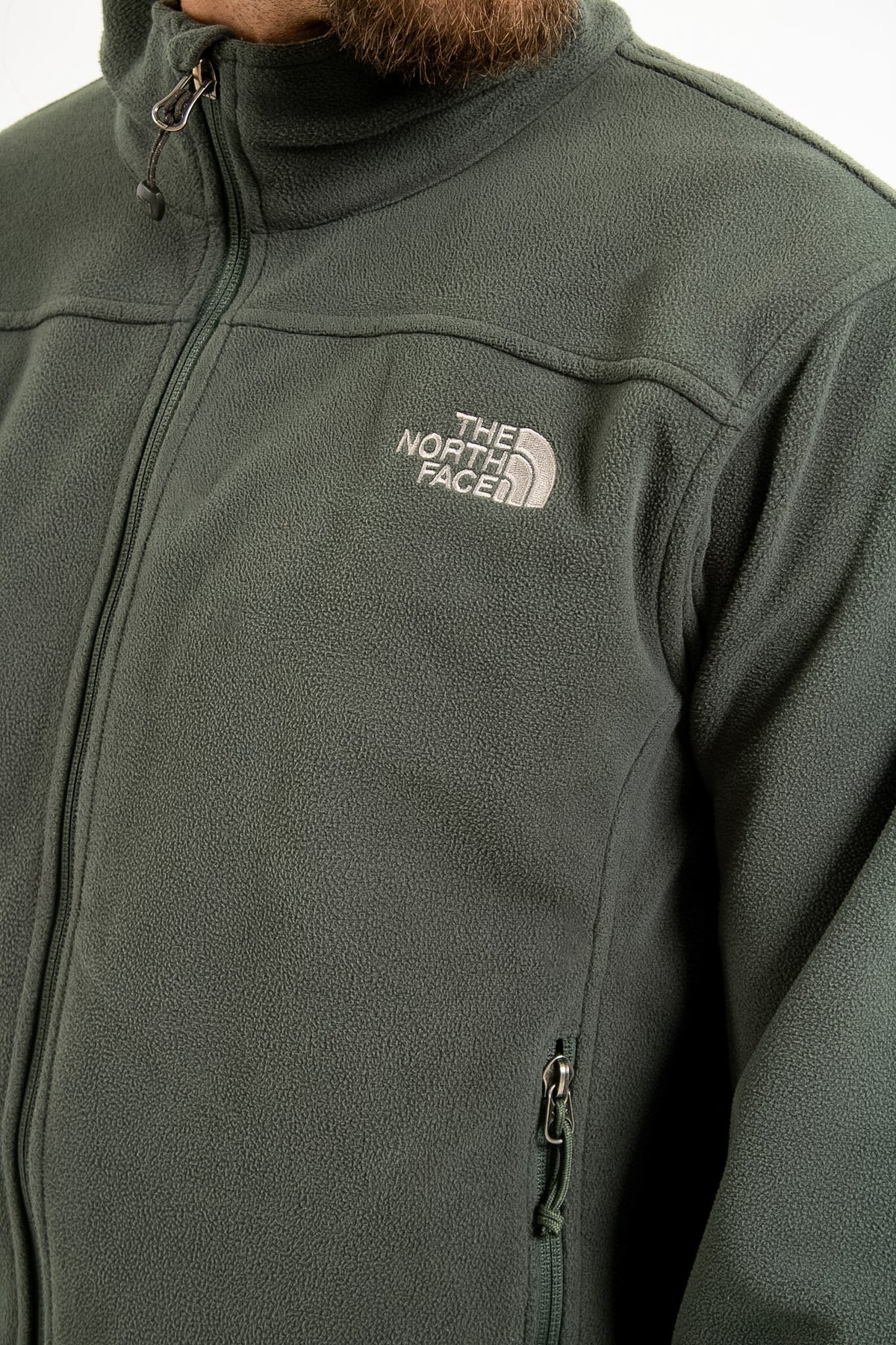 The North Face Fleece Jacket
