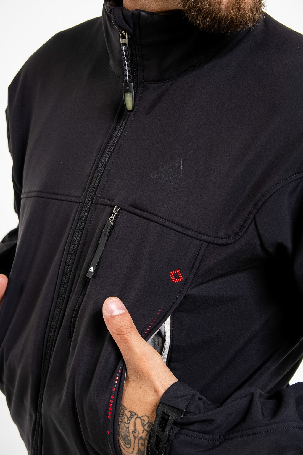 Adidas Windstopper Jacket