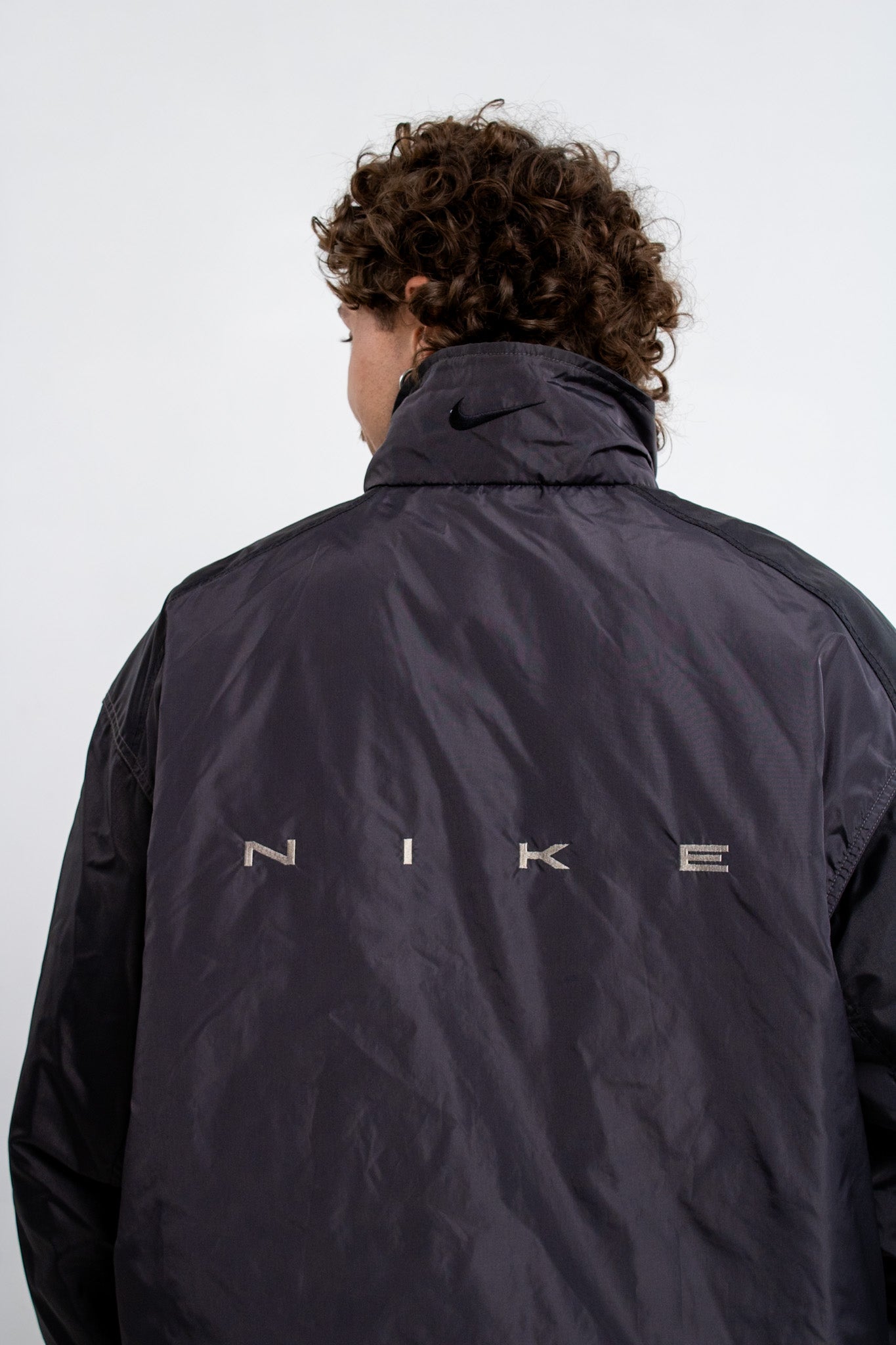 Nike Jacket