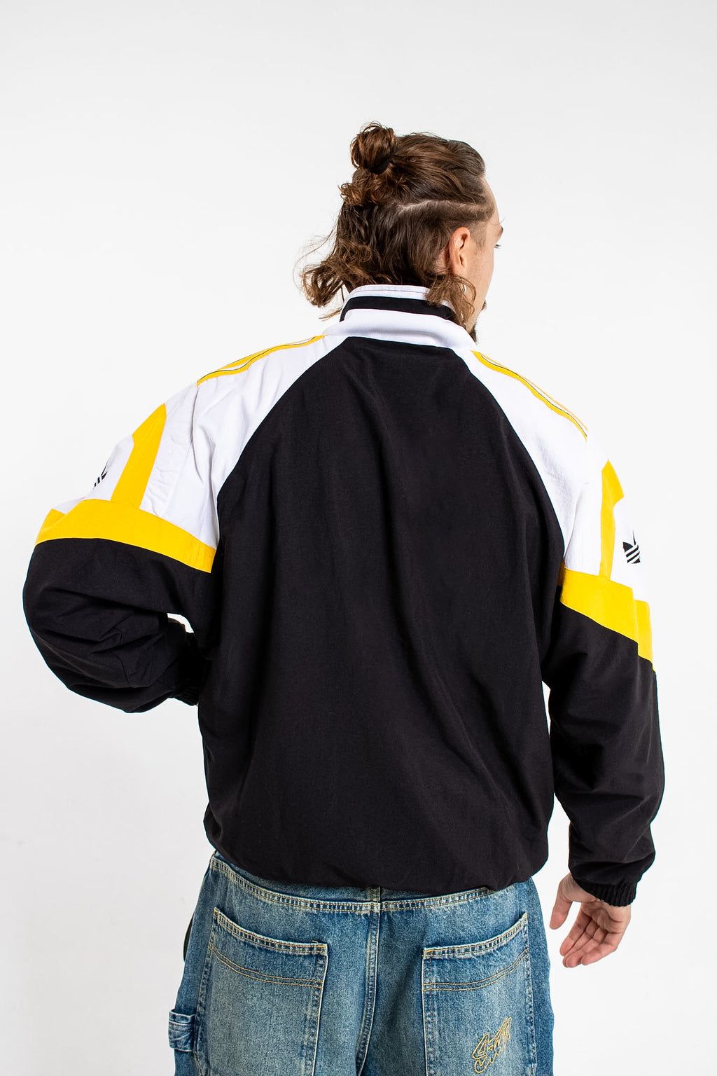Vintage Adidas Jacket