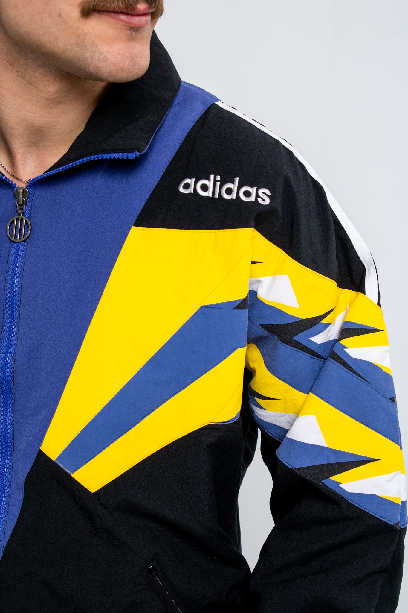 Adidas Jacket