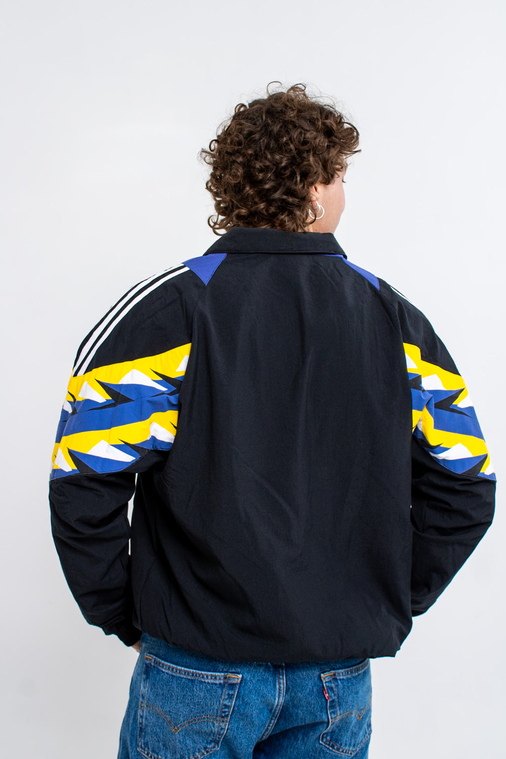 Adidas Jacket