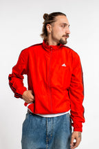 Vintage Adidas Windbreaker Jacket