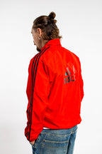 Vintage Adidas Windbreaker Jacket