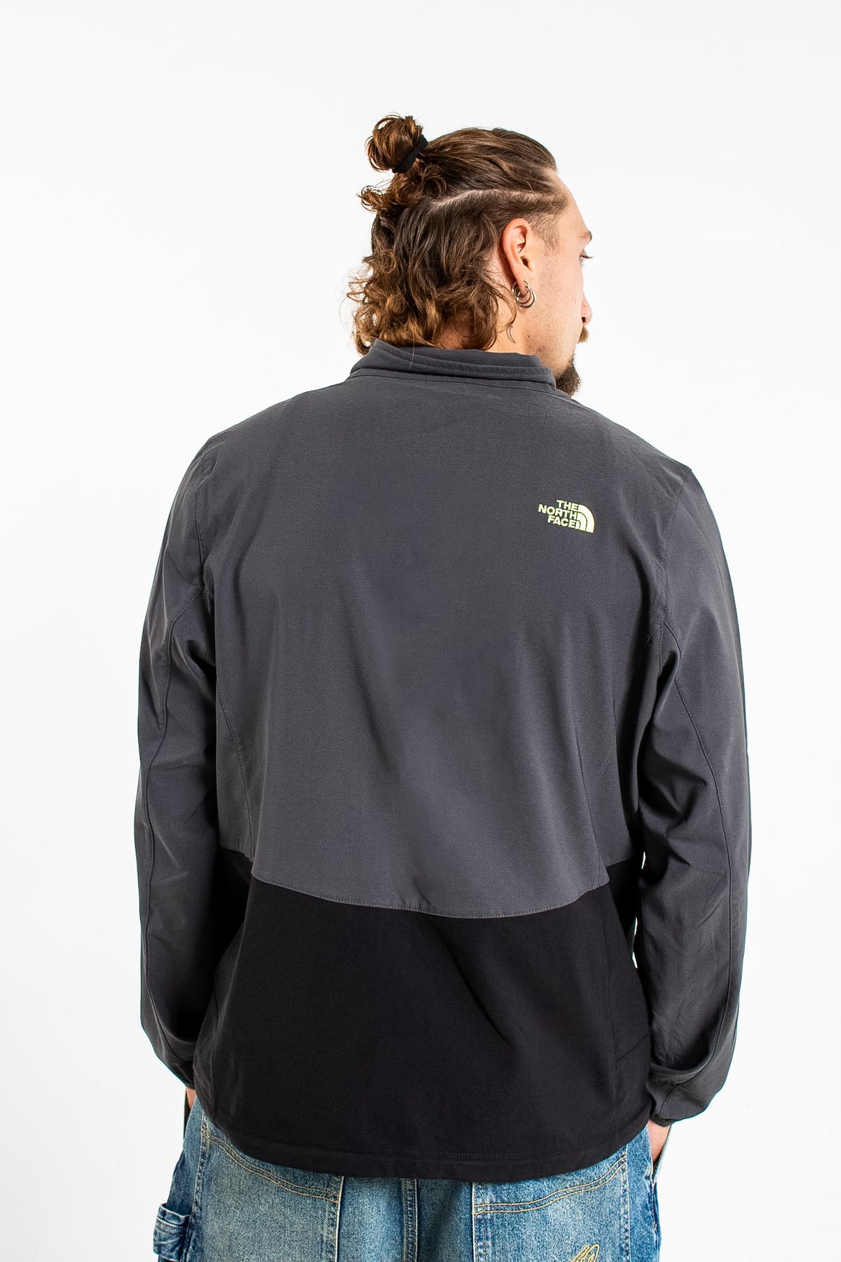 The North Face Jacket