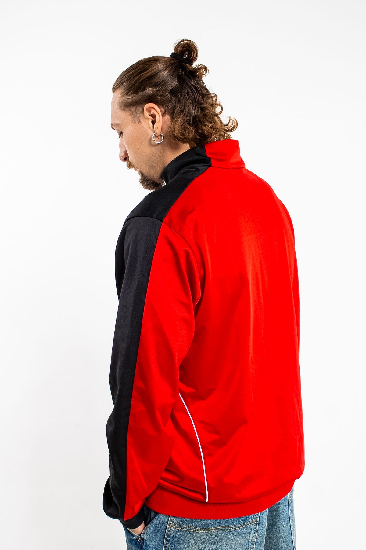 Y2K Adidas Jacket