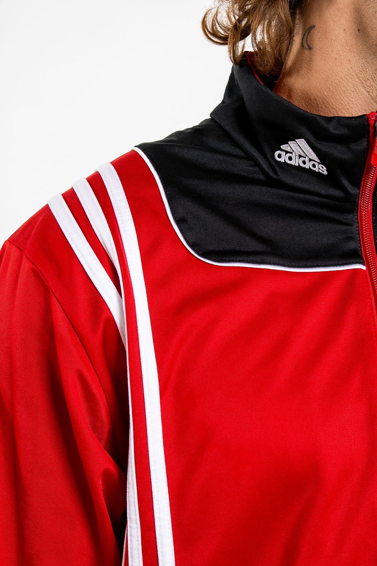 Y2K Adidas Jacket