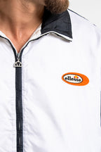 Vintage Ellesse Windbreaker Jacket