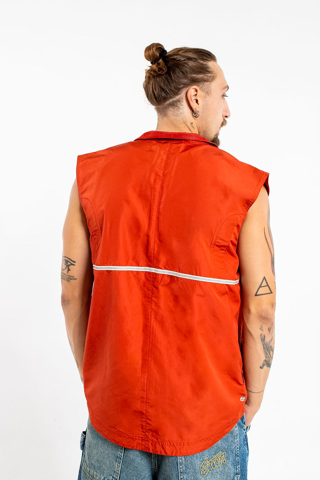 Adidas Vest Jacket