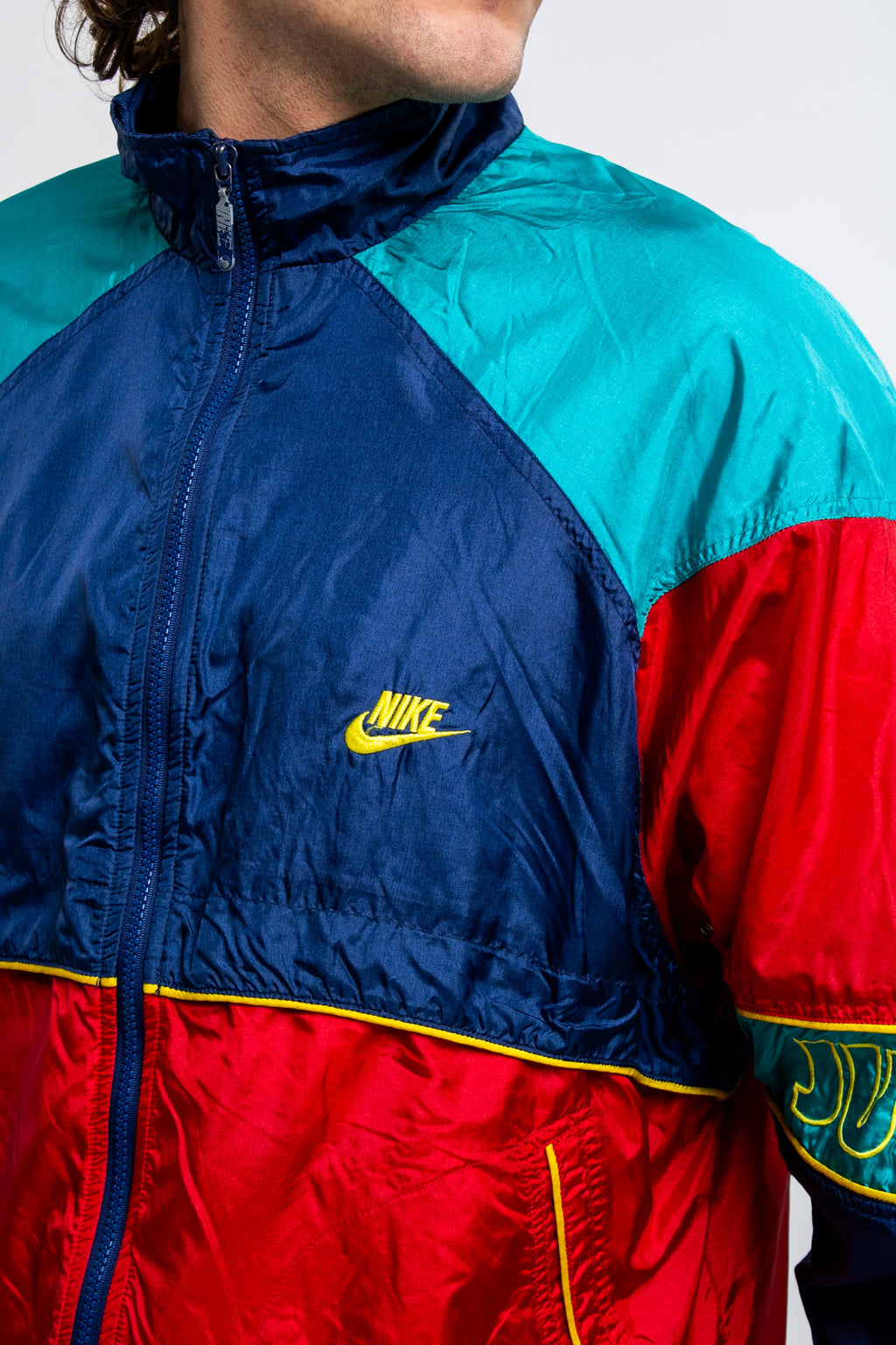 Nike Vintage Jacket