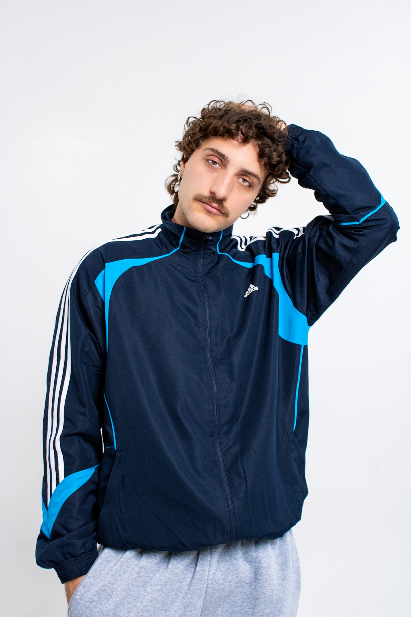 Adidas Jacket
