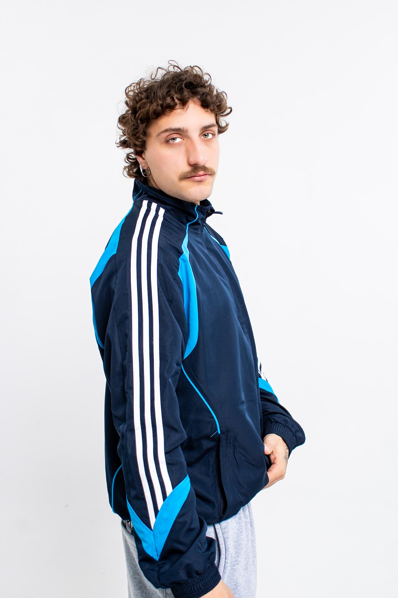 Adidas Jacket