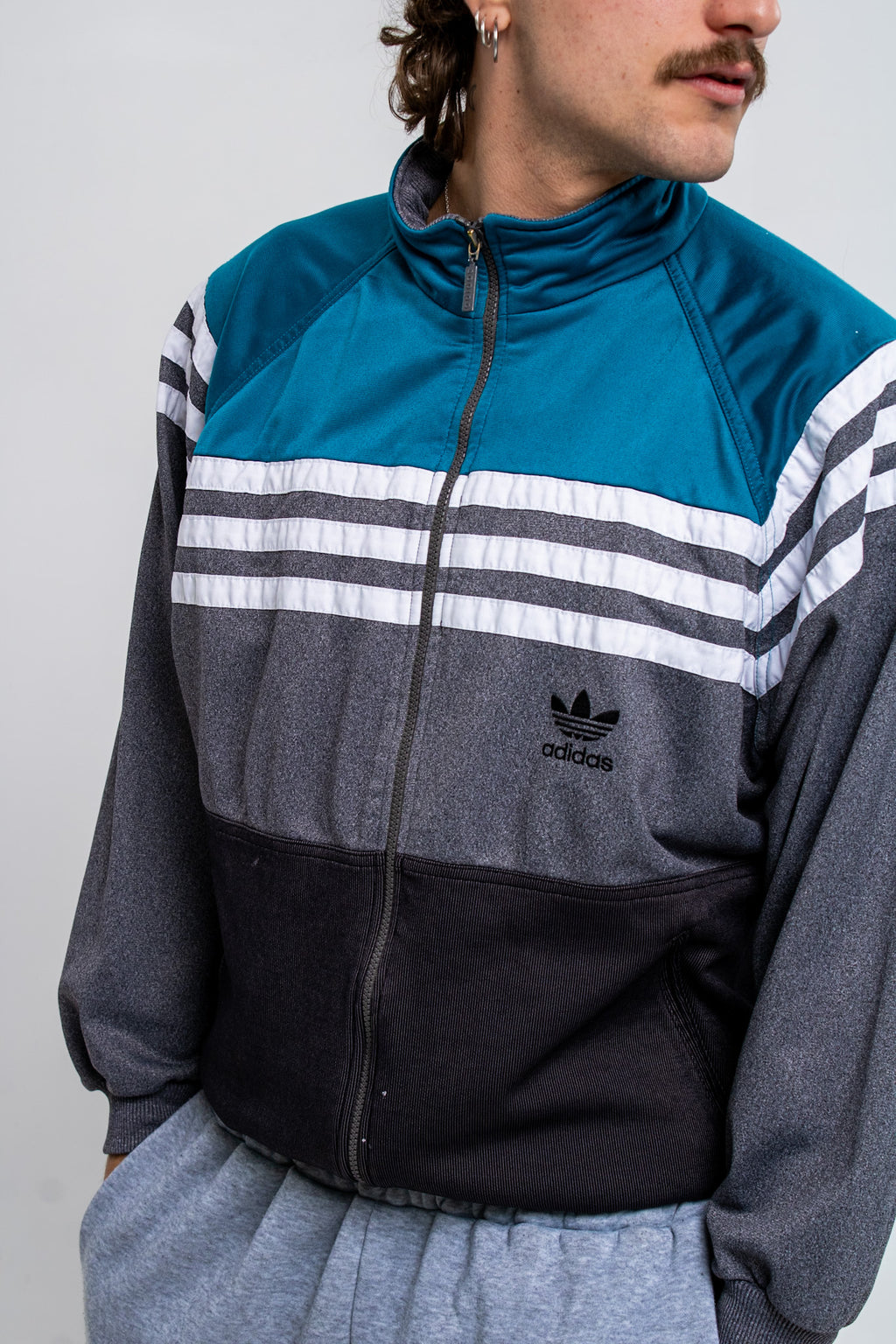 Adidas Jacket