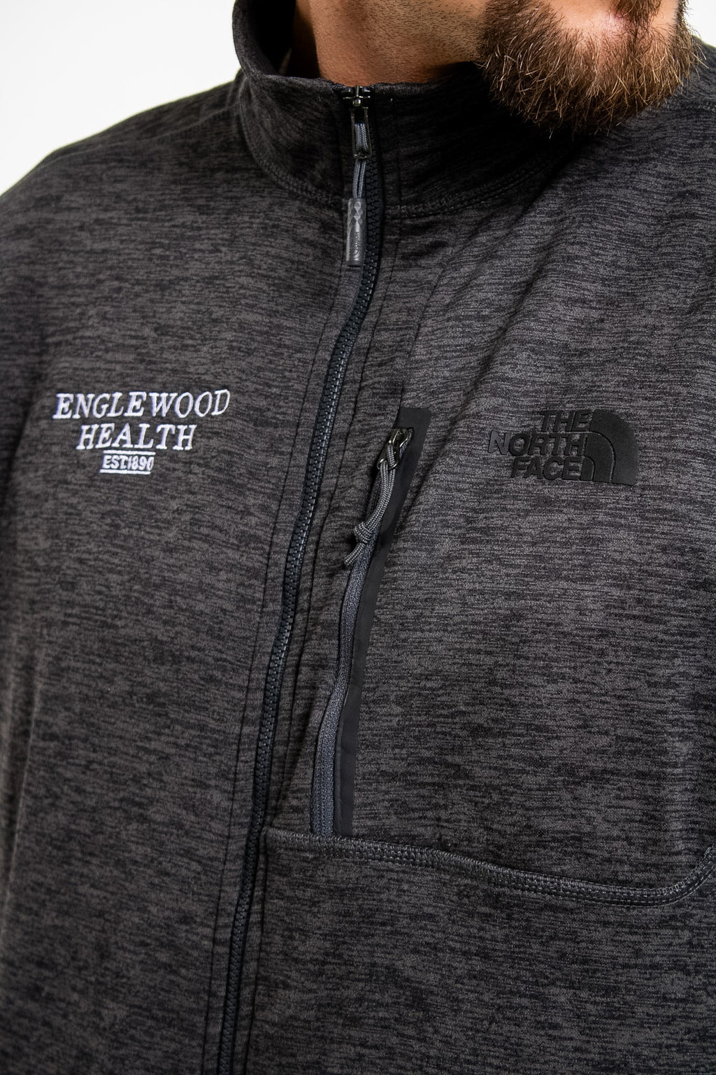 The North Face Jacket