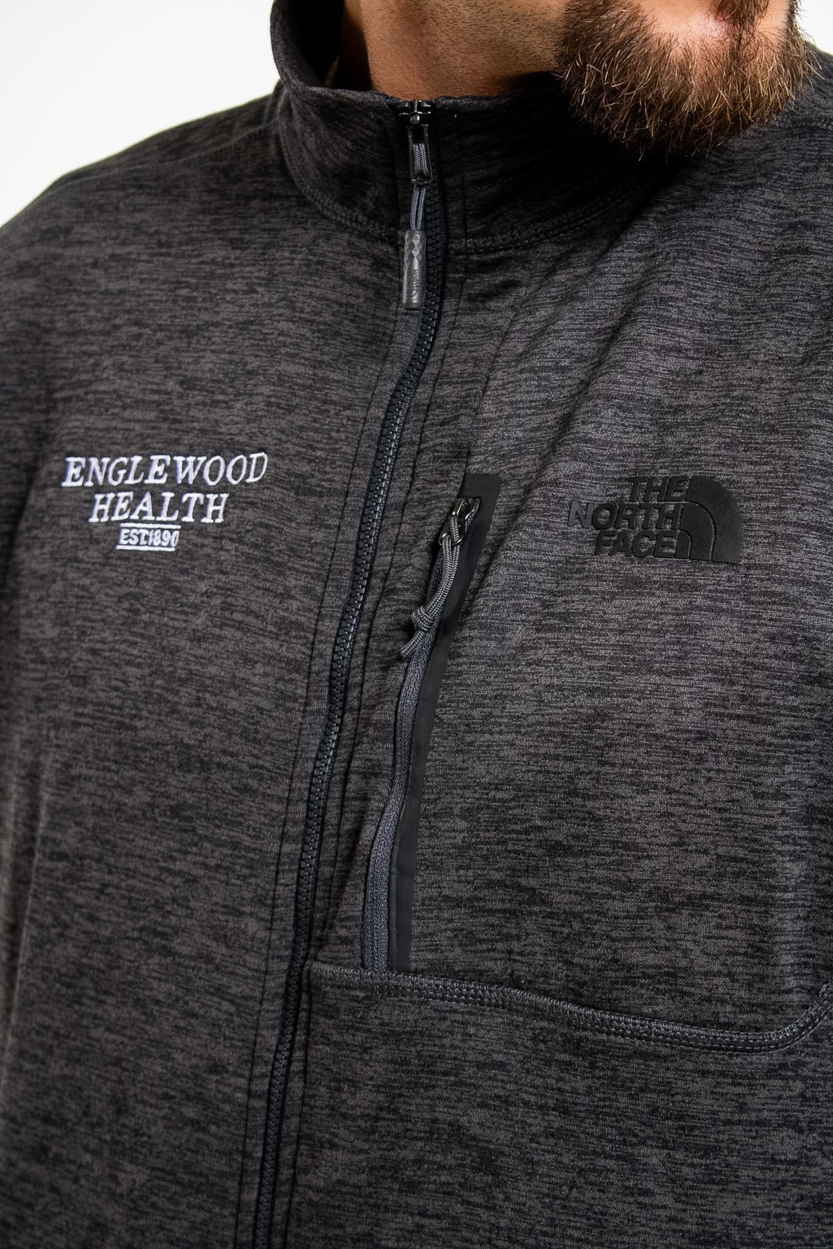The North Face Jacket