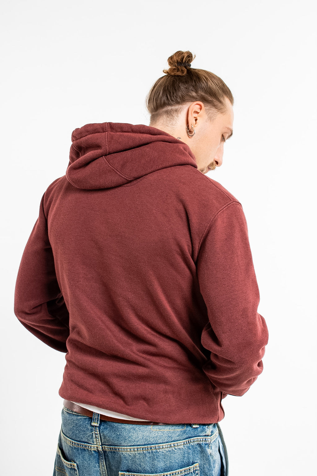 Carhartt Hoodie