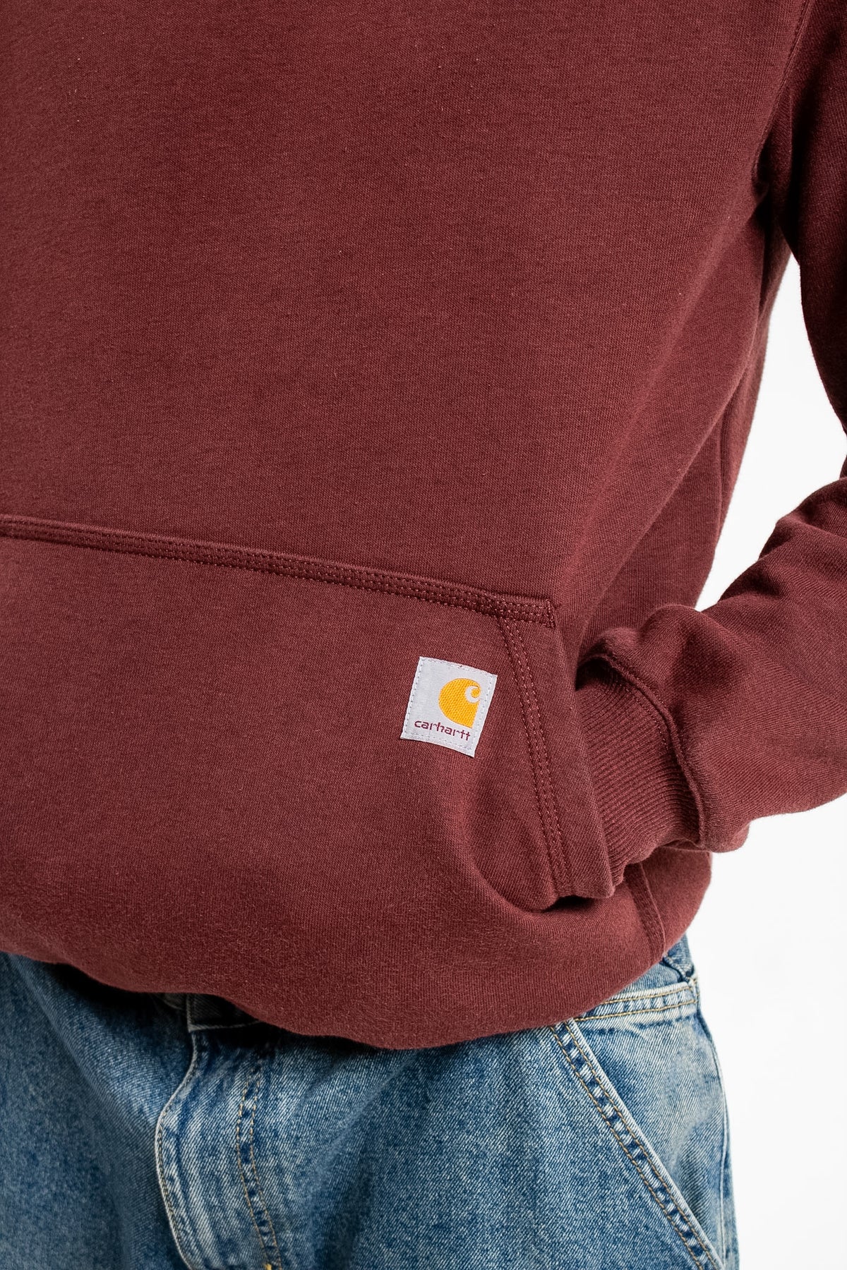 Carhartt Hoodie