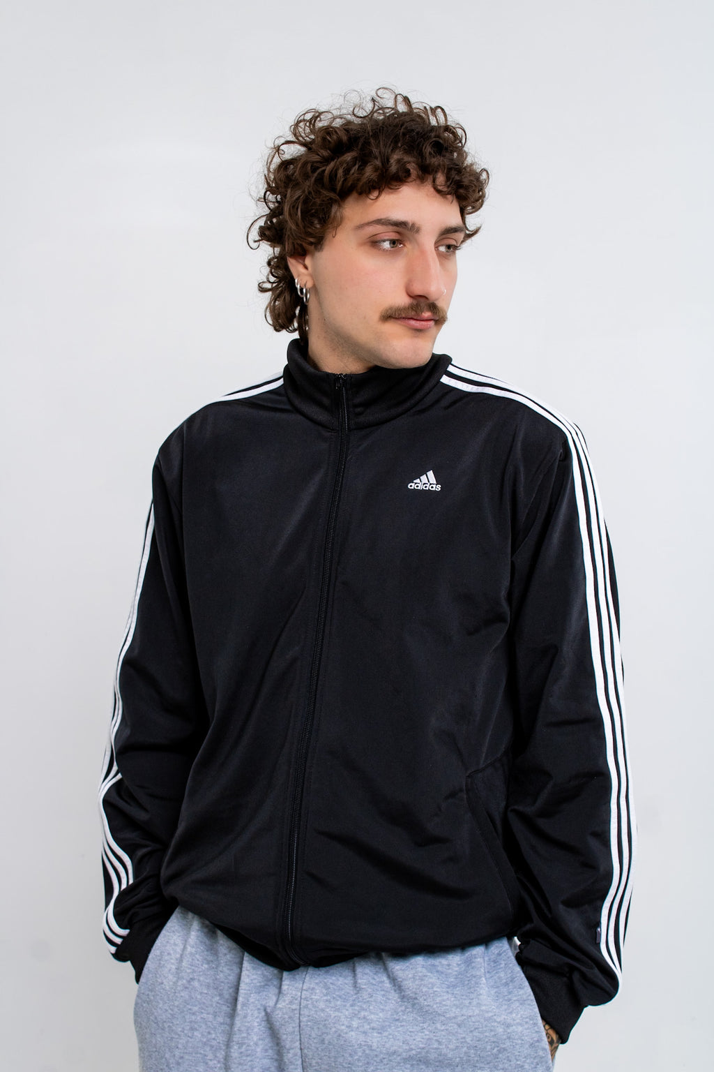 Adidas Jacket