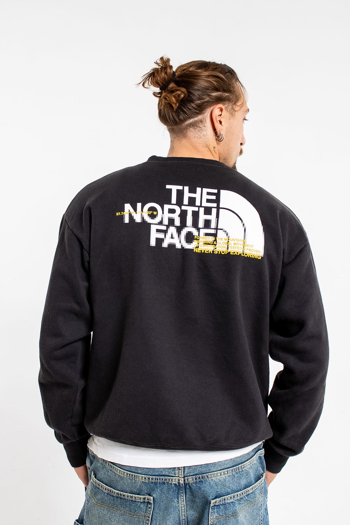 The North Face Sweatshirt