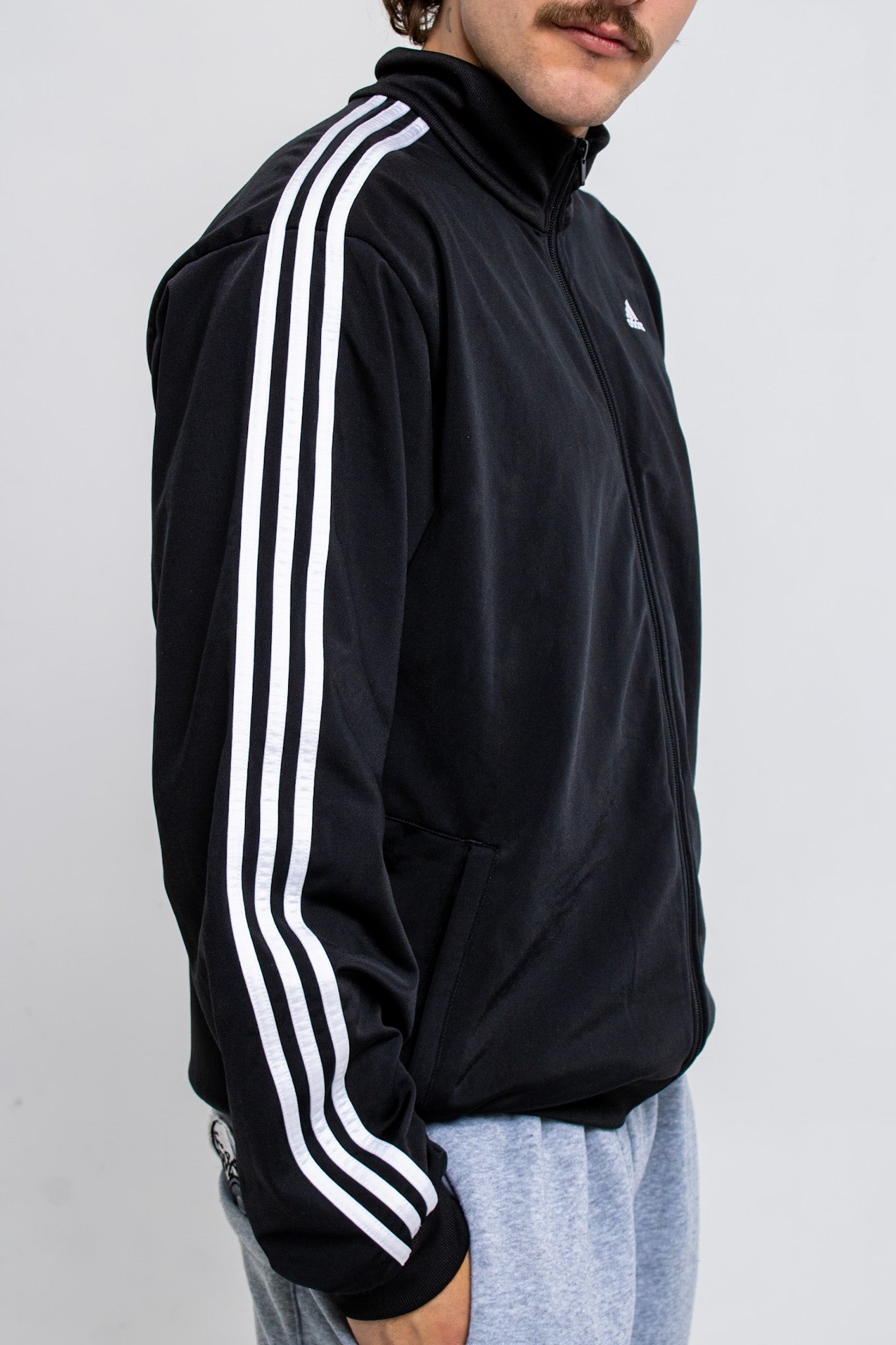 Adidas Jacket