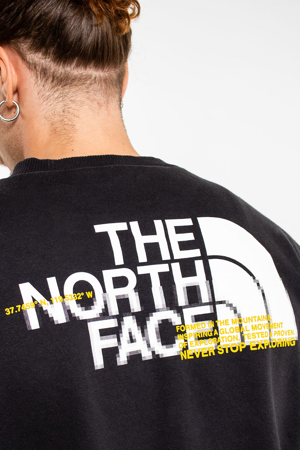 The North Face Sweatshirt